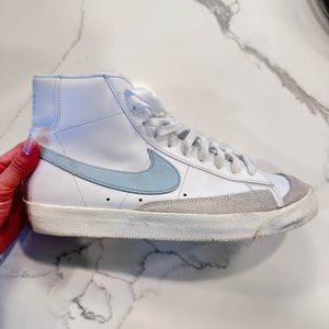 Blazer Mid '77 Vintage 'Like Mike'